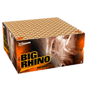 Big Rhino 144sh Lesli