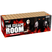 The Escape Room | CodeS Lesli