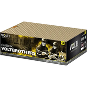 COMBIDEAL #2 Voltbrothers VOLT! + Mixed Emotions Katan FEUERWERK OUTLET