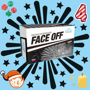 #ADVENTSDEAL 4 🎅 HELLO Face Off 60sh Compound