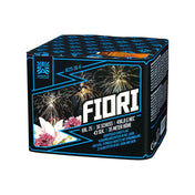 Fiori 36sh Argento