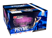 Pryme 99sh Compound RIAkeo