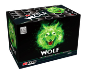 RIAkeo Wolf Z Shape 25sh RIAkeo