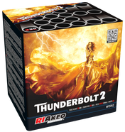 Thunderbolt 2 RIAkeo