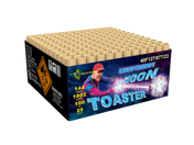 Krudtbuddy Moon Toaster 144sh J-Fireworks