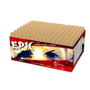 Epic 120sh Compound J-Fireworks