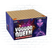 Lesli Voodoo Queen | CodeS 100sh Compound Lesli