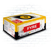 Pryme Fyre 61sh Final Compound Pryme