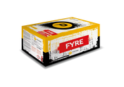 Pryme Fyre 61sh Final Compound Pryme