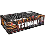 RIAkeo Tsunami 199sh High-End-Double-Compound RIAkeo