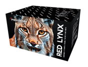 Pyrocentury Red Lynx 72sh Compound