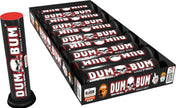 Dumbum Single Shot 20mm 10er Pack Klasek Dumbum