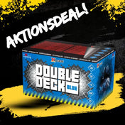 #DEAL: Double Deck Blue Xplode Feuerwerk-Outlet.de