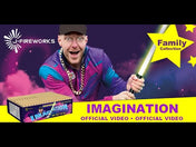 Krudtbuddy Imagination 260sh